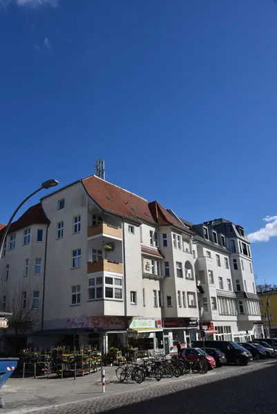Alltagstaugliche 5-Zimmer-Wohnung in Berlin Lichterfelde — photo 1